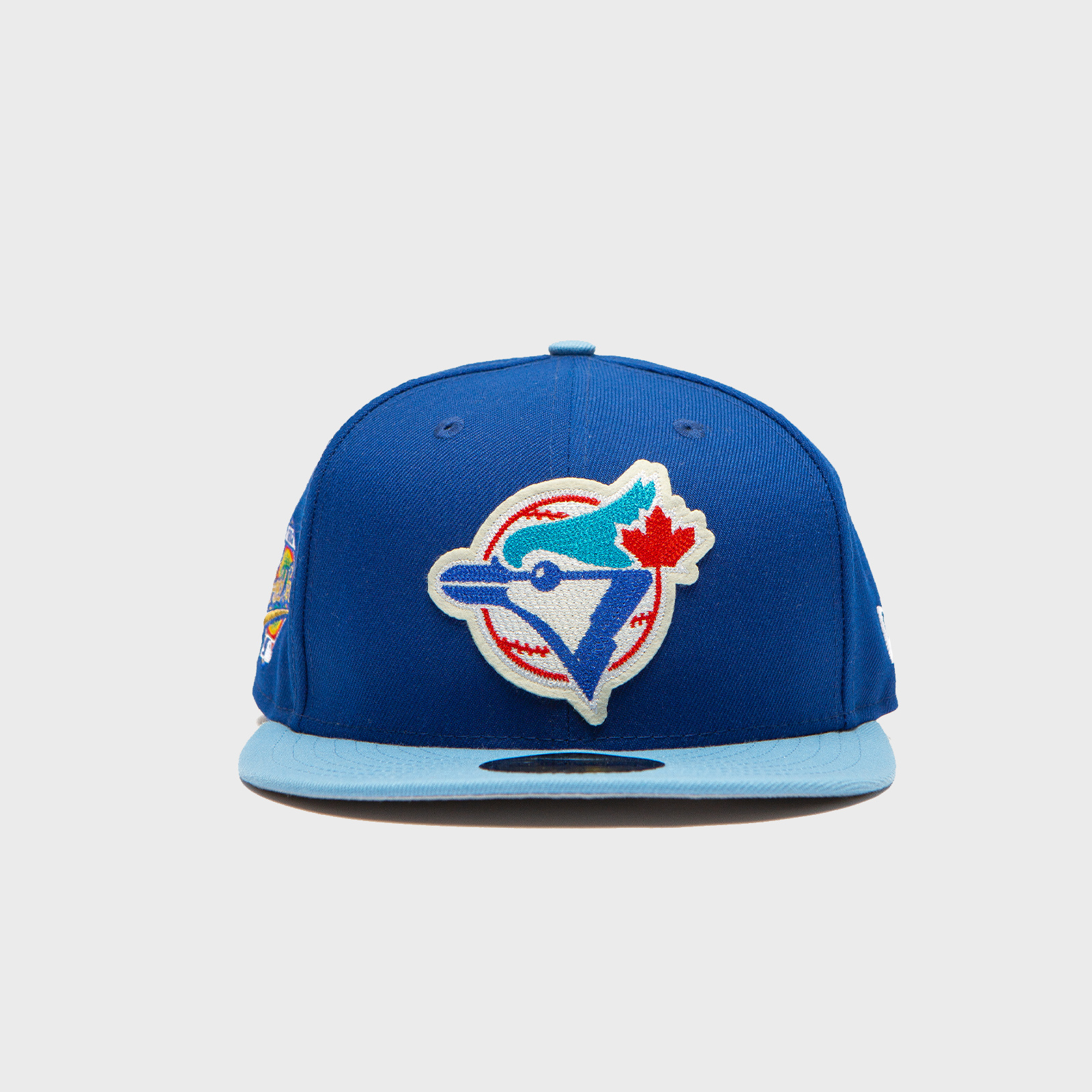 New Era New Era Toronto Blue Jay's Letterman