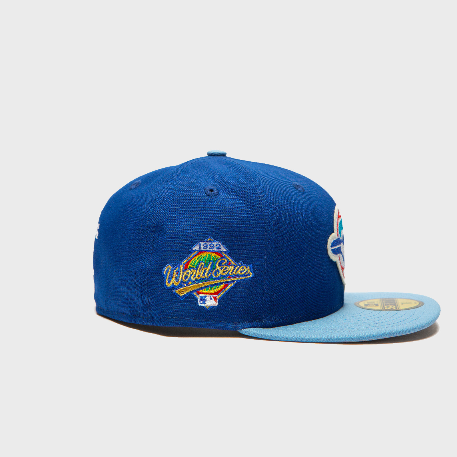 New Era New Era Toronto Blue Jay's Letterman