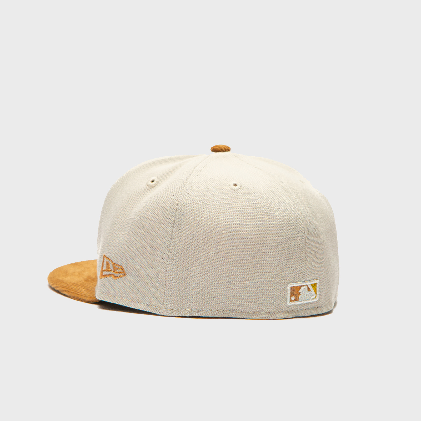 New Era New Era Houston Astro's Cord-Visor
