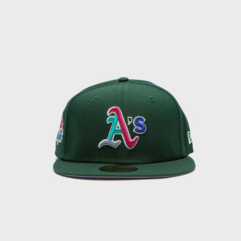 New Era Oakland A's Polar-Lights