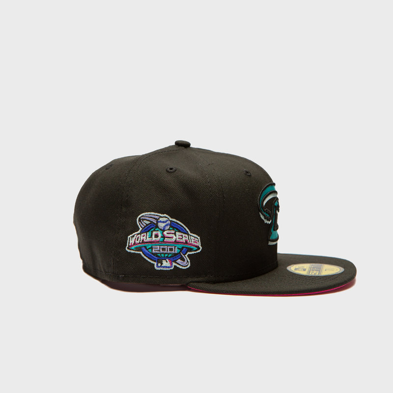 New Era New Era Arizona Diamondback's Polar-Lights