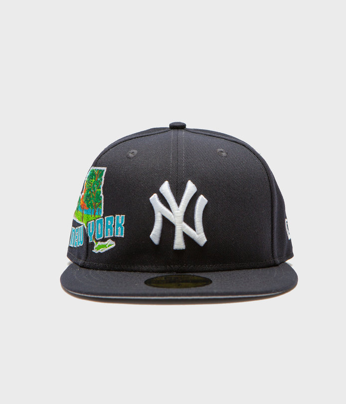 New Era New York Yankees State-View - RUKUS