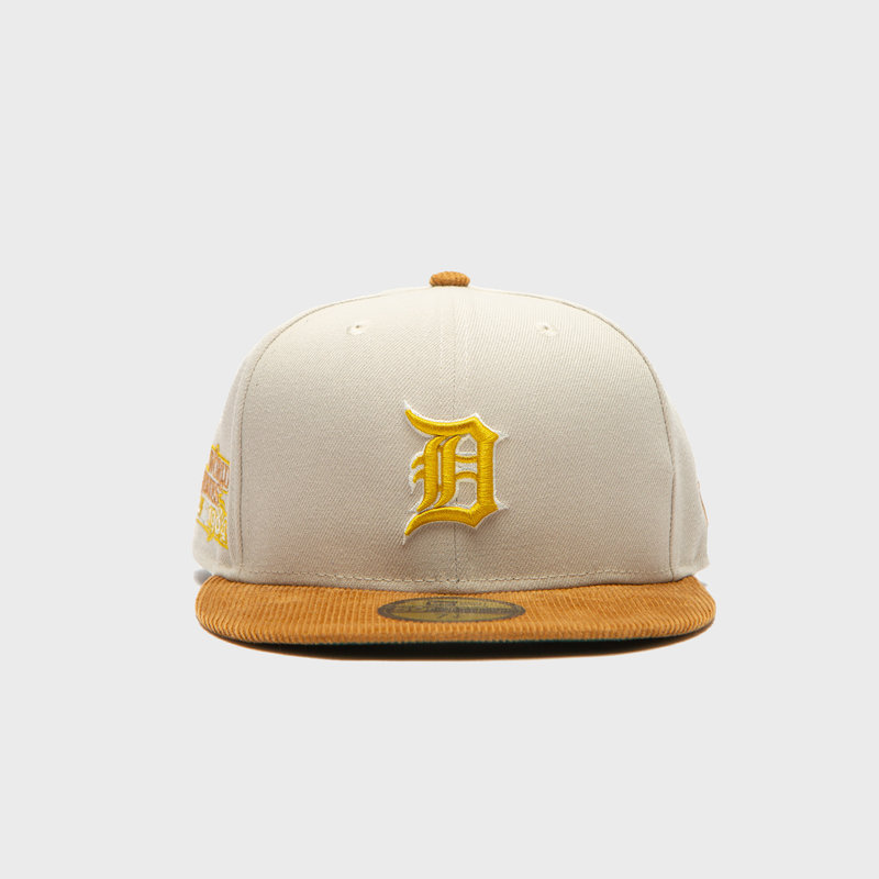 New Era Detroit