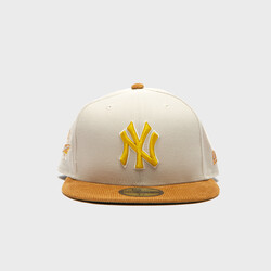New Era New York Yankee's Cord-Visor