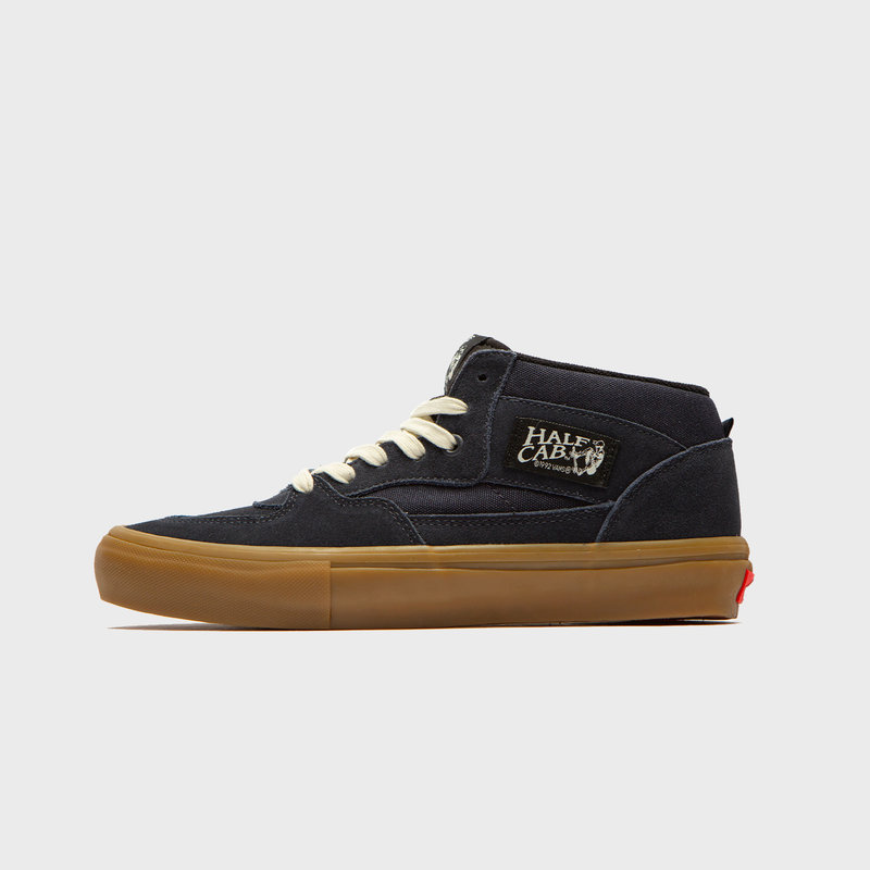 Vans Vans Skate Half Cab Navy/Gum