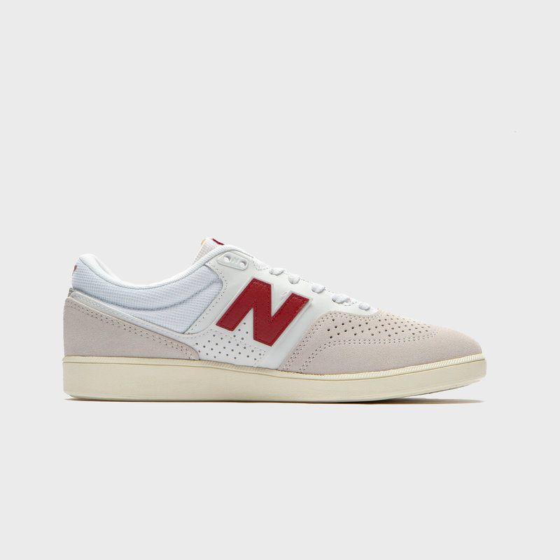 New Balance New Balance 508 Westgate White/ Maroon