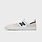 New Balance Numeric New Balance 306WNC White/Navy/Light Blue