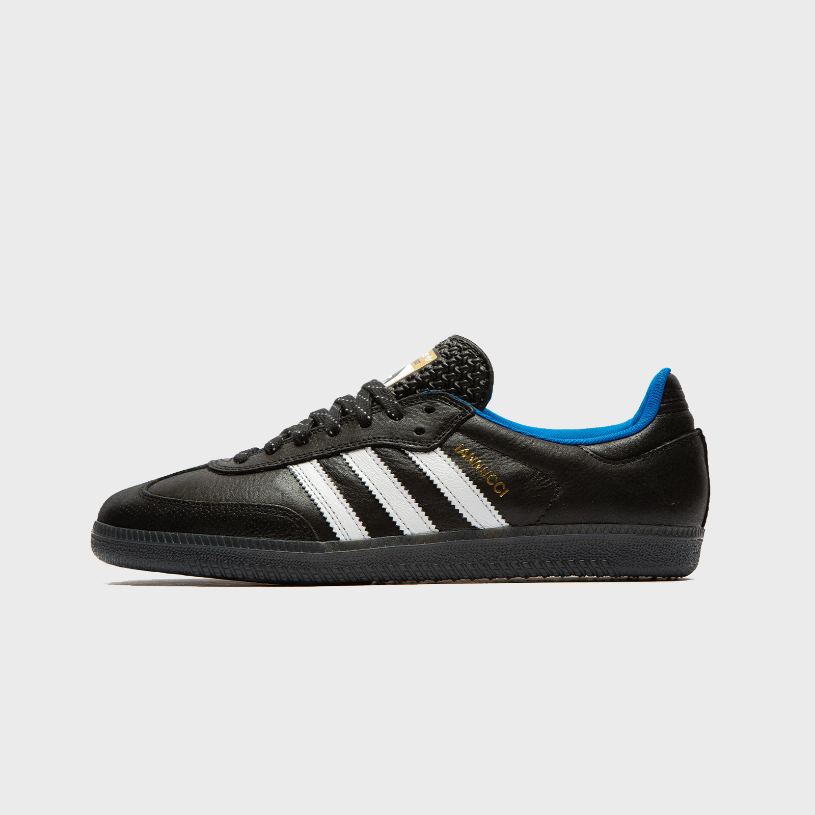 ADIDAS ORIGINALS SAMBA ADV RYR/ã¢ãã£ãã¹ ãªãªã¸ãã«ã¹ ãµã³ã ADV RYR GINO IANNUCCI GY6941 | ã¹ãã¼ã«ã¼ã©ã