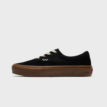 Vans Skate Era black/gum