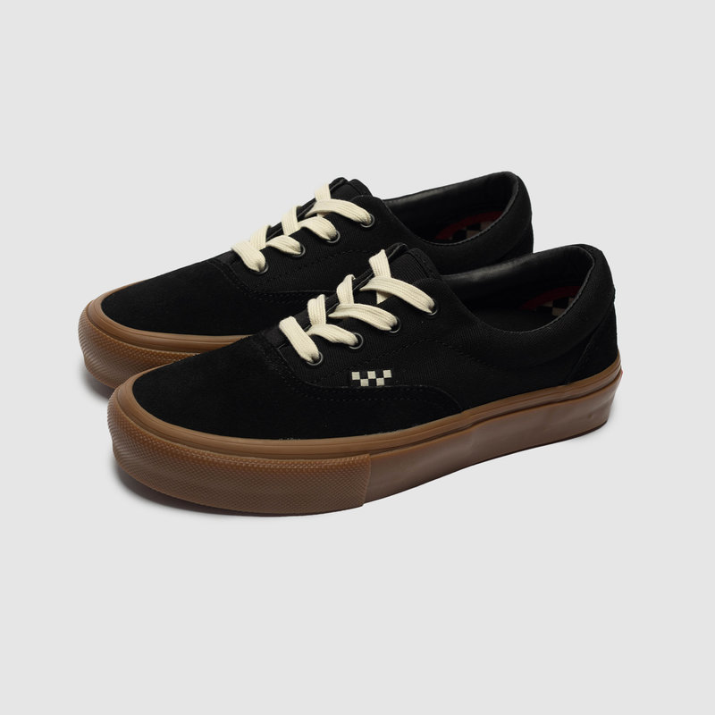 Vans Vans Skate Era black/gum