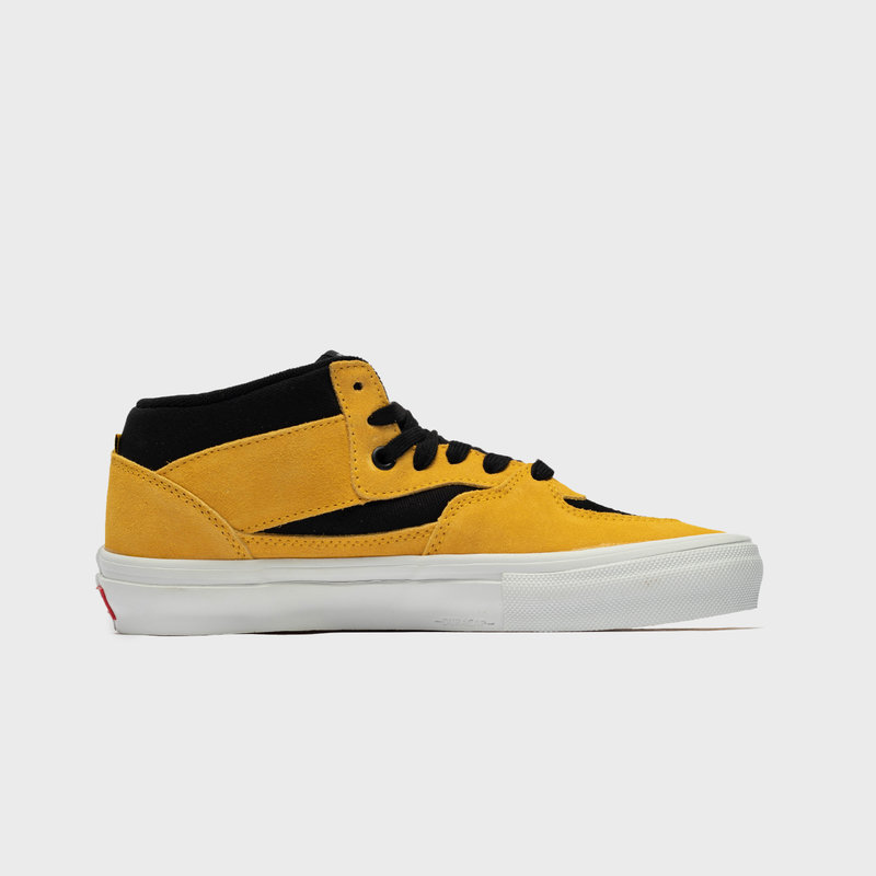 Vans Vans Skate Half Cab Bruce Lee yellow/black