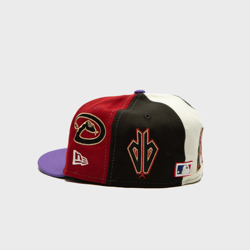 New Era Arizona Diamondbacks Pinwheel - RUKUS