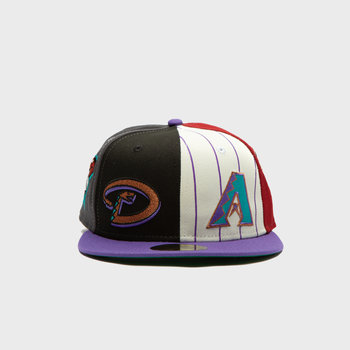 New Era Arizona Diamondbacks Pinwheel