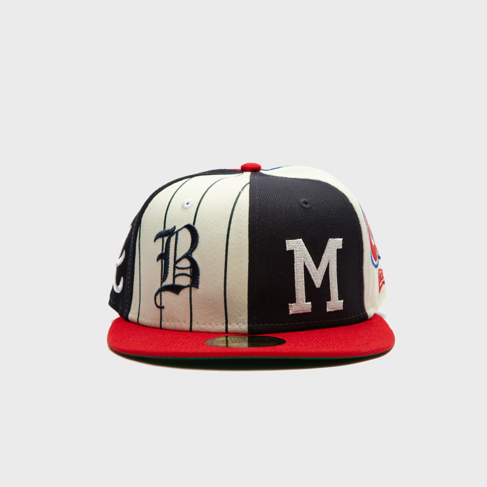 New Era New Era Atlanta Braves Pinwheel