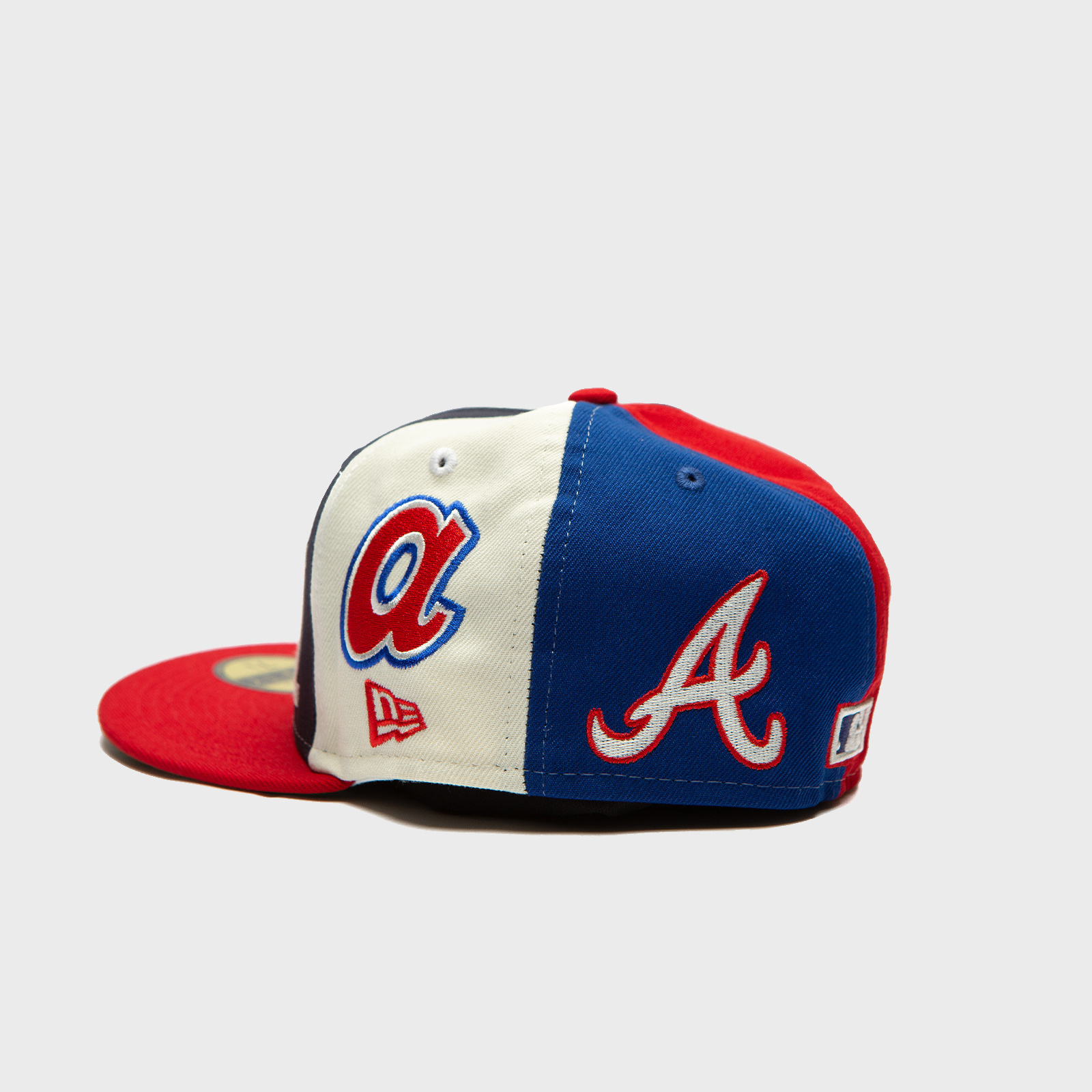 New Era New Era Atlanta Braves Pinwheel
