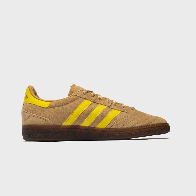 Adidas adidas Busenitz Vintage Gold/Gum