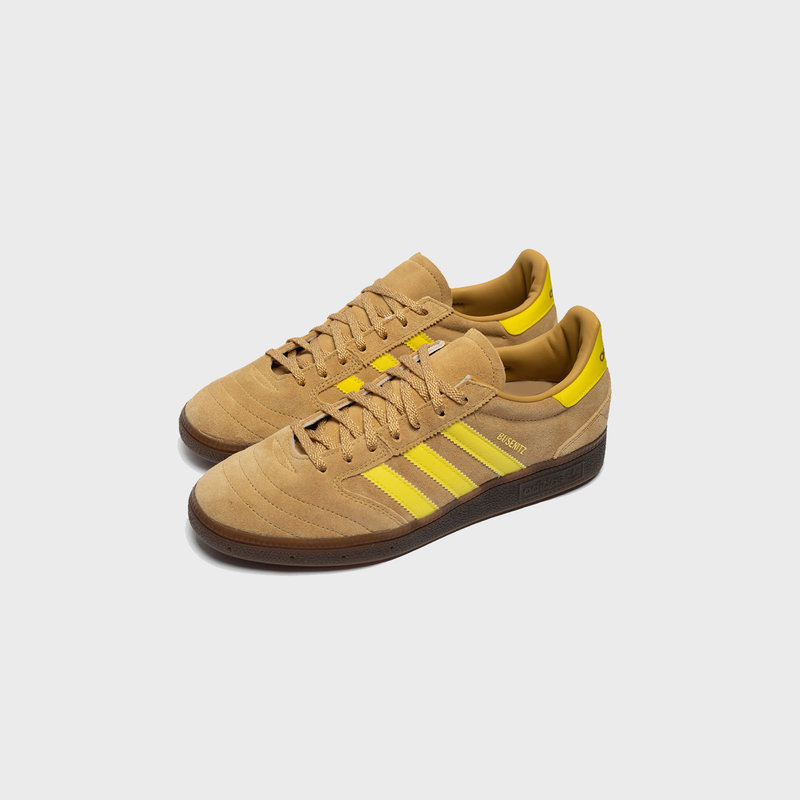 Adidas adidas Busenitz Vintage Gold/Gum