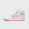 Adidas Forum 84 Mid Adv x Max Dre White/Pink