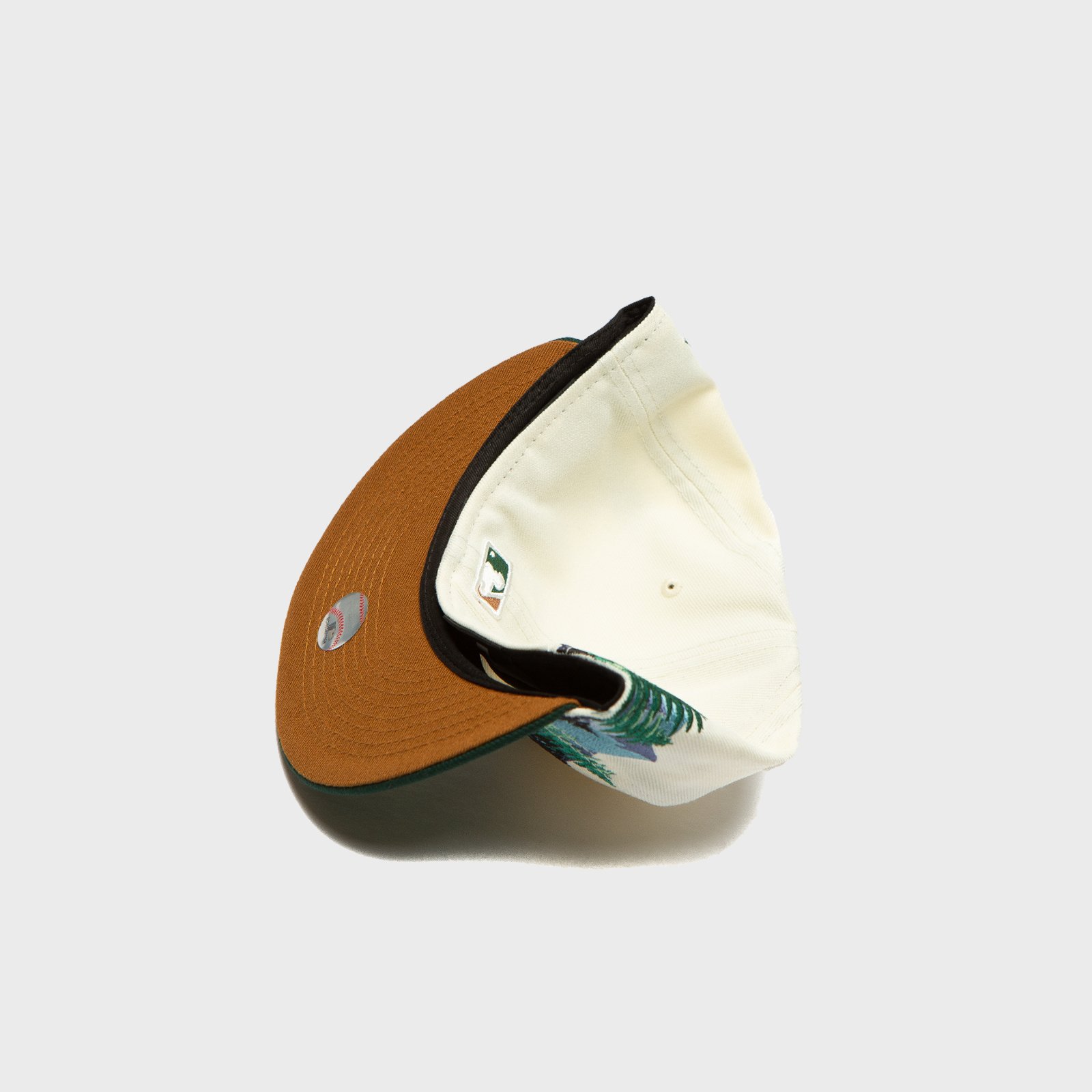 New Era New Era Oakland A's Outdoor