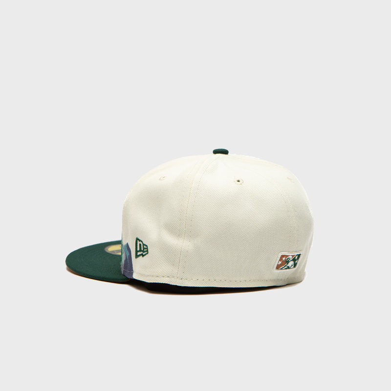 New Era Buffalo Bison Outdoor