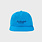 The Hundreds The Hundreds Rich Snapback Turquoise