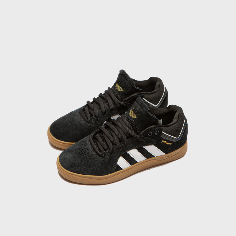 Adidas Adidas Tyshawn Black / White / Gum