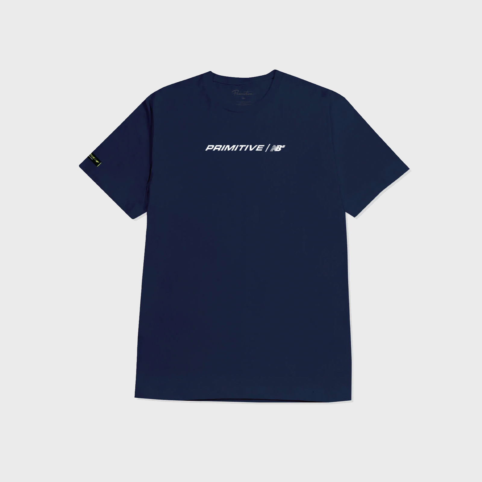 Primitive Primitive x New Balance Numeric Tee Navy