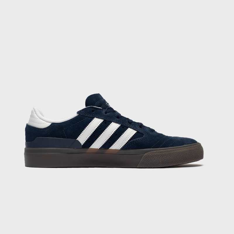 Adidas Adidas Busenitz Vulc II Navy/ Cloud White/ Blue Bird