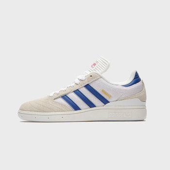 Adidas Busenitz White/Blue