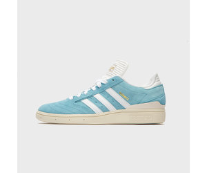 adidas Busenitz Blue White RUKUS