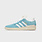 Adidas adidas Busenitz Blue/White