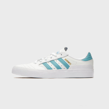 Adidas Skateboarding Busenitz Vulc ll White/Blue