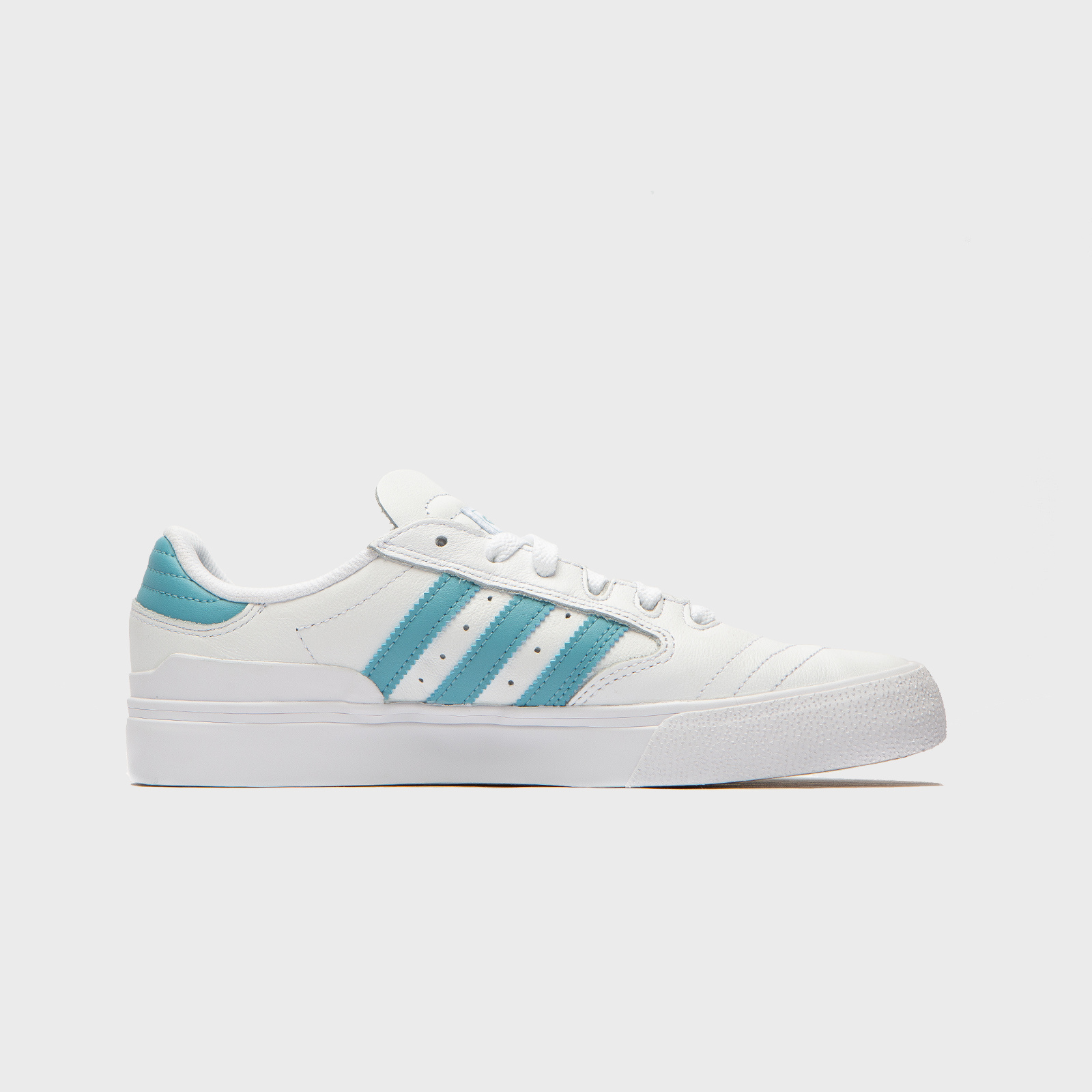 Adidas Skateboarding Adidas Busenitz Vulc ll White/Blue