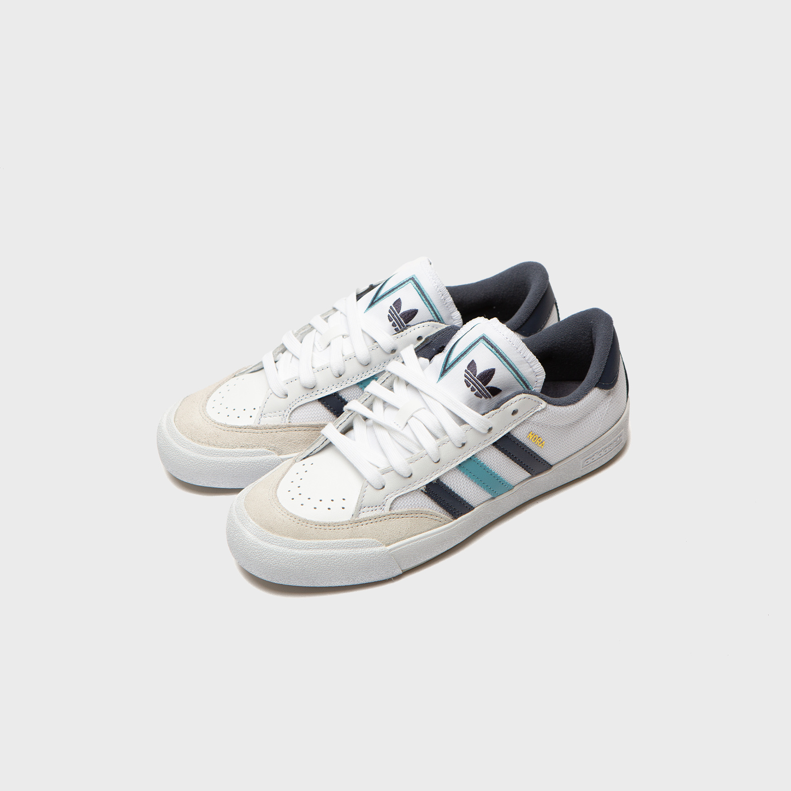 Adidas Adidas Nora White/Blue/Navy