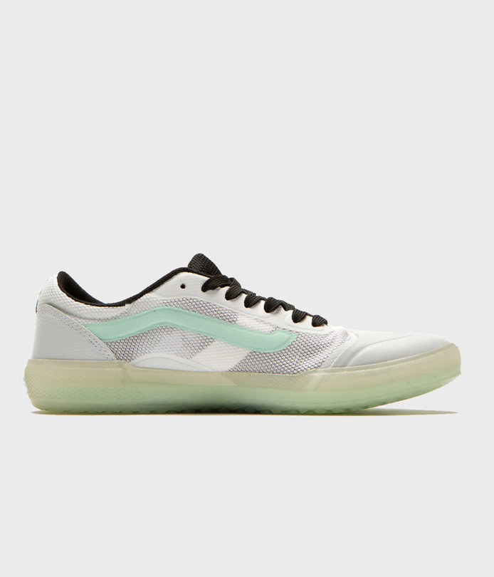 Vans Ave Pro Mint RUKUS