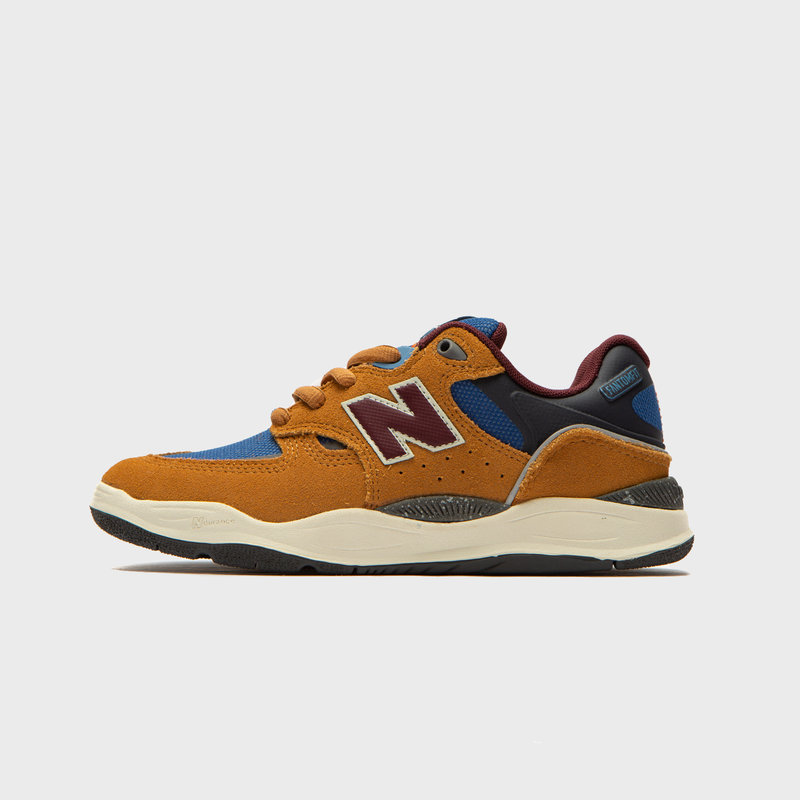 New Balance Numeric New Balance Tiago 1010 Brown/Blue