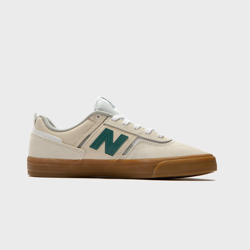 New Balance New Balance 306 White/Green