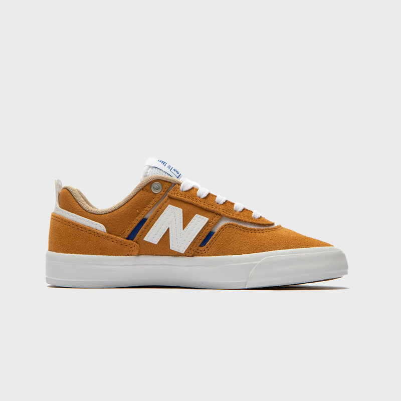 New Balance Numeric New Balance 306 Brown/White