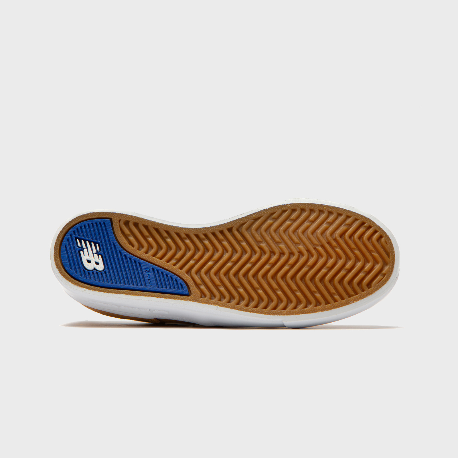 New Balance Numeric New Balance 306 Brown/White