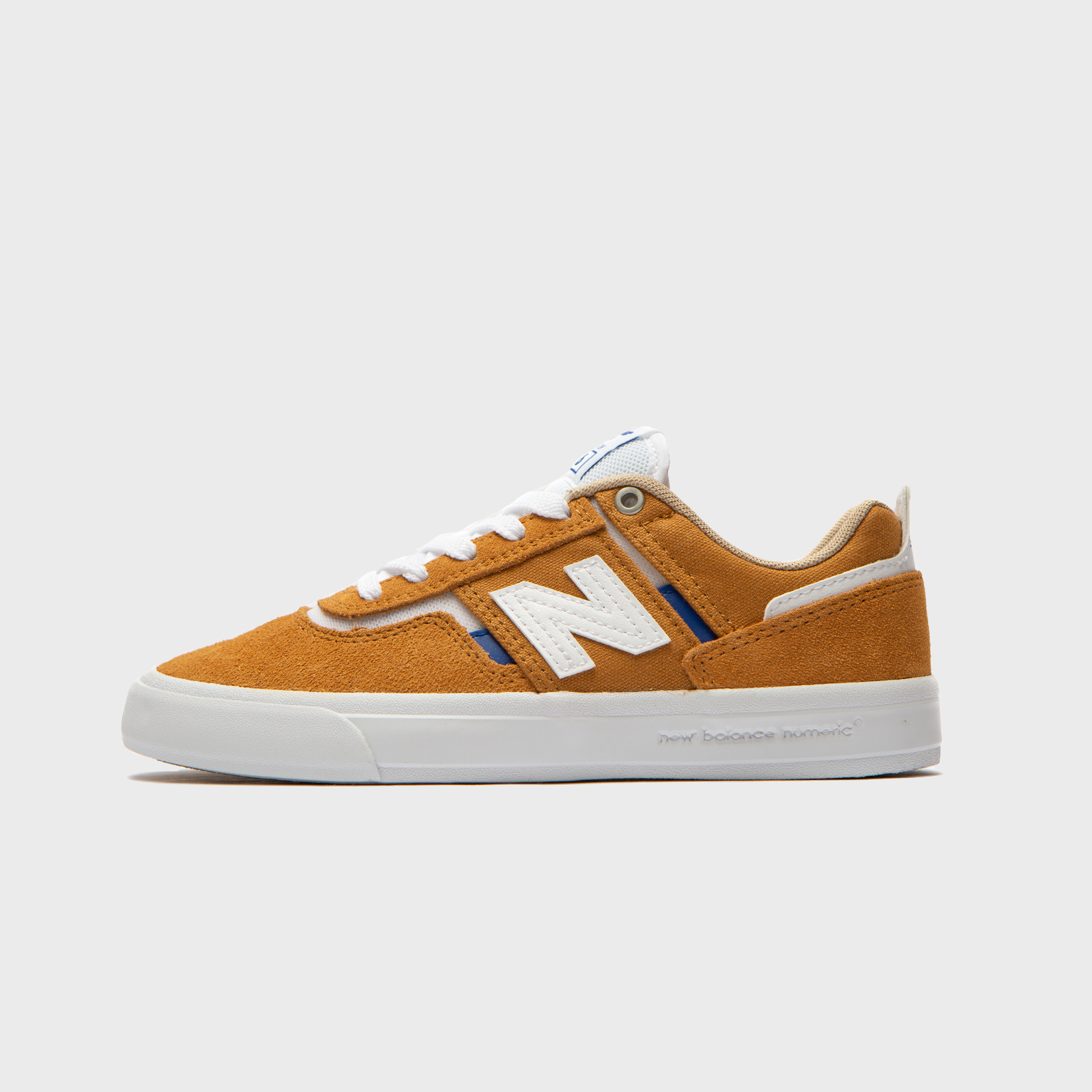 New Balance Numeric New Balance 306 Brown/White