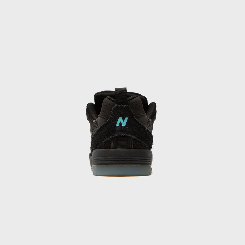 New Balance New Balance Numeric Tiago Lemos 808 Black/Black