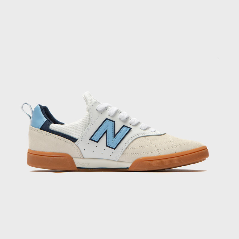 New Balance Numeric New Balance 288 Sport White/Blue