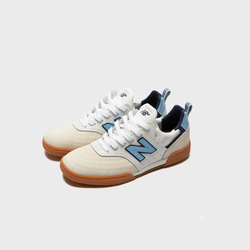 New Balance Numeric New Balance 288 Sport White/Blue
