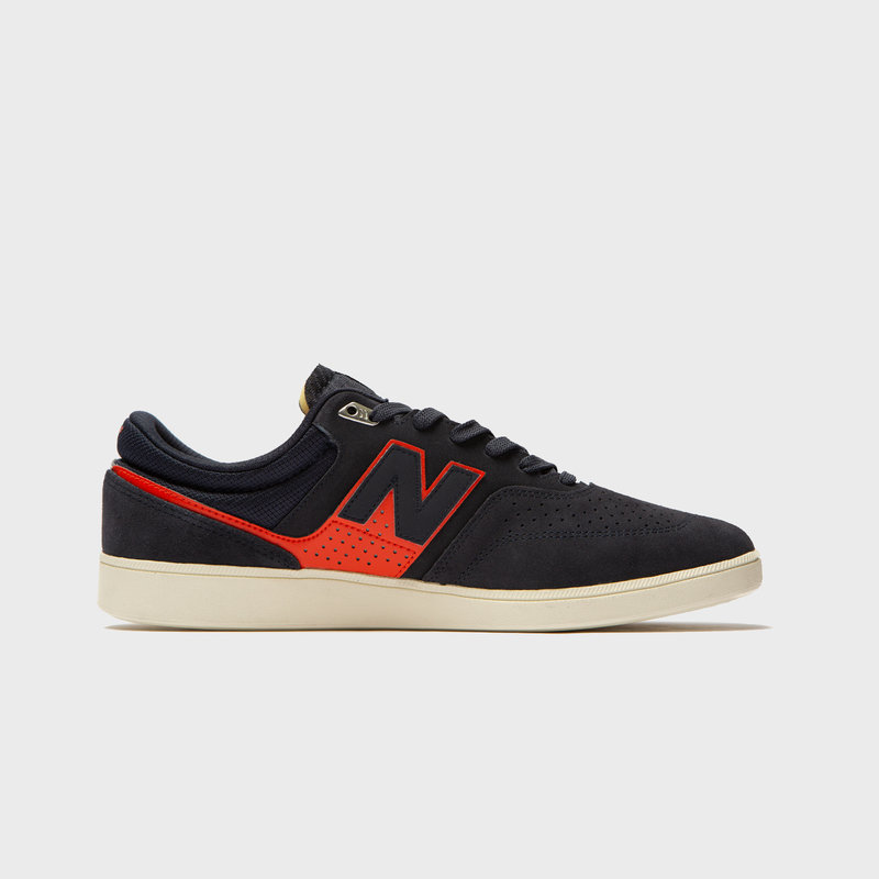 New Balance New Balance 508 Navy/Orange