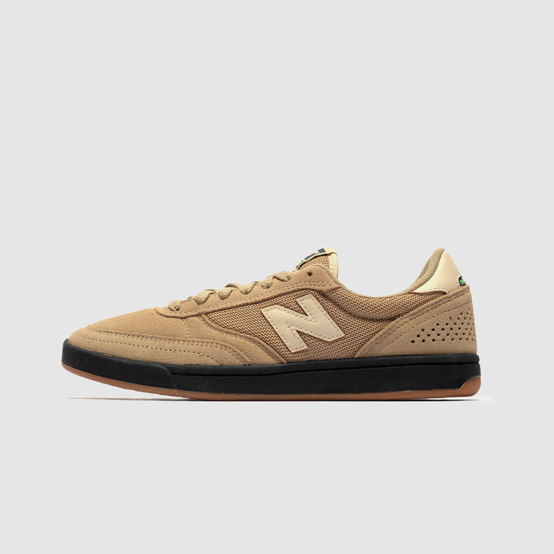 New Balance 440 Brown/Black