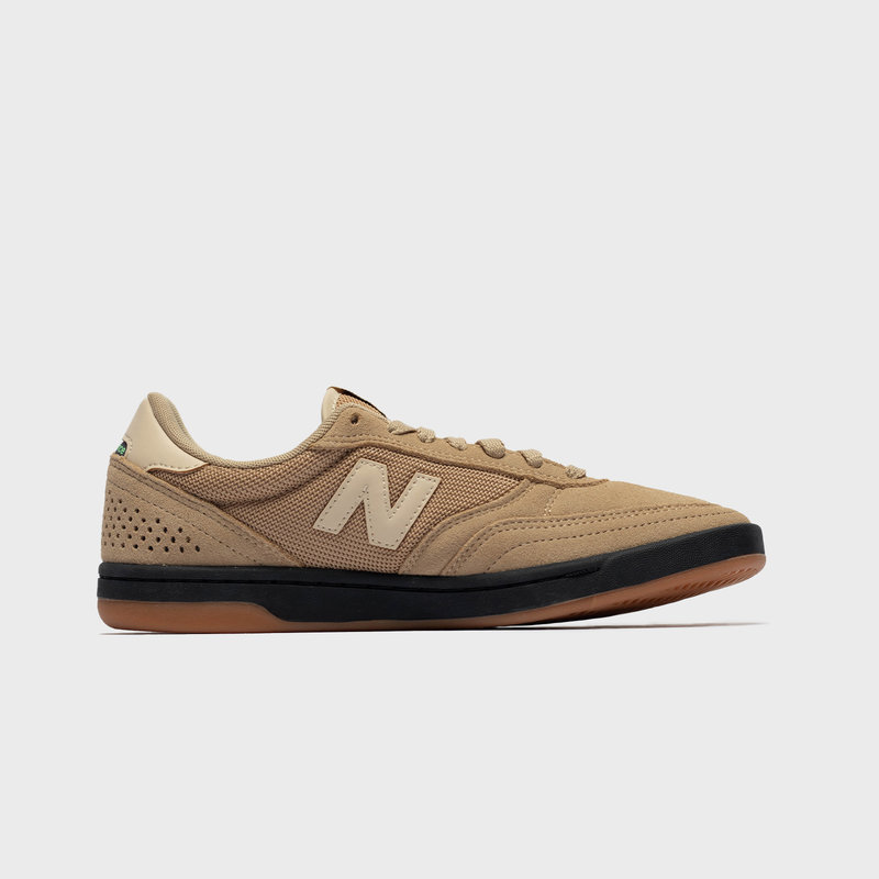 New Balance 440 Brown/Black