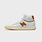 New Balance Numeric New Balance 440 High White/Yellow