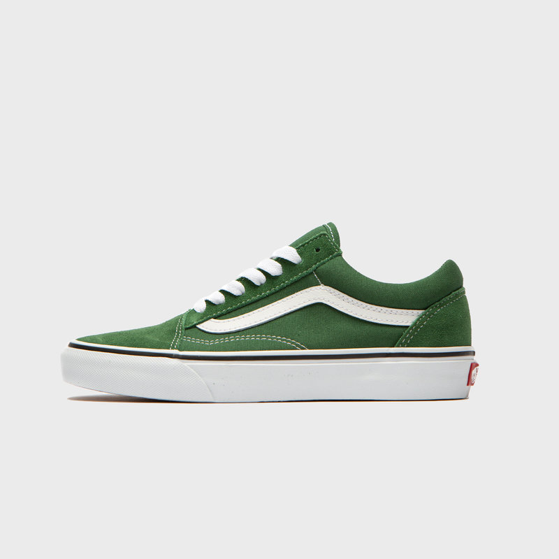 Vans Vans Old Skool VR3 Color Theory Greener Pask