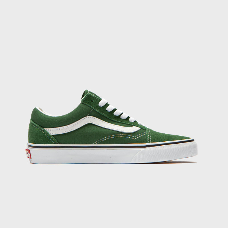 Vans Vans Old Skool VR3 Color Theory Greener Pask