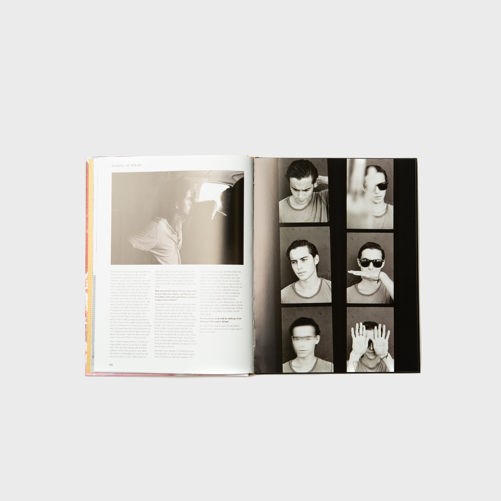 Jenkem Jenkem Mag Vol. 3